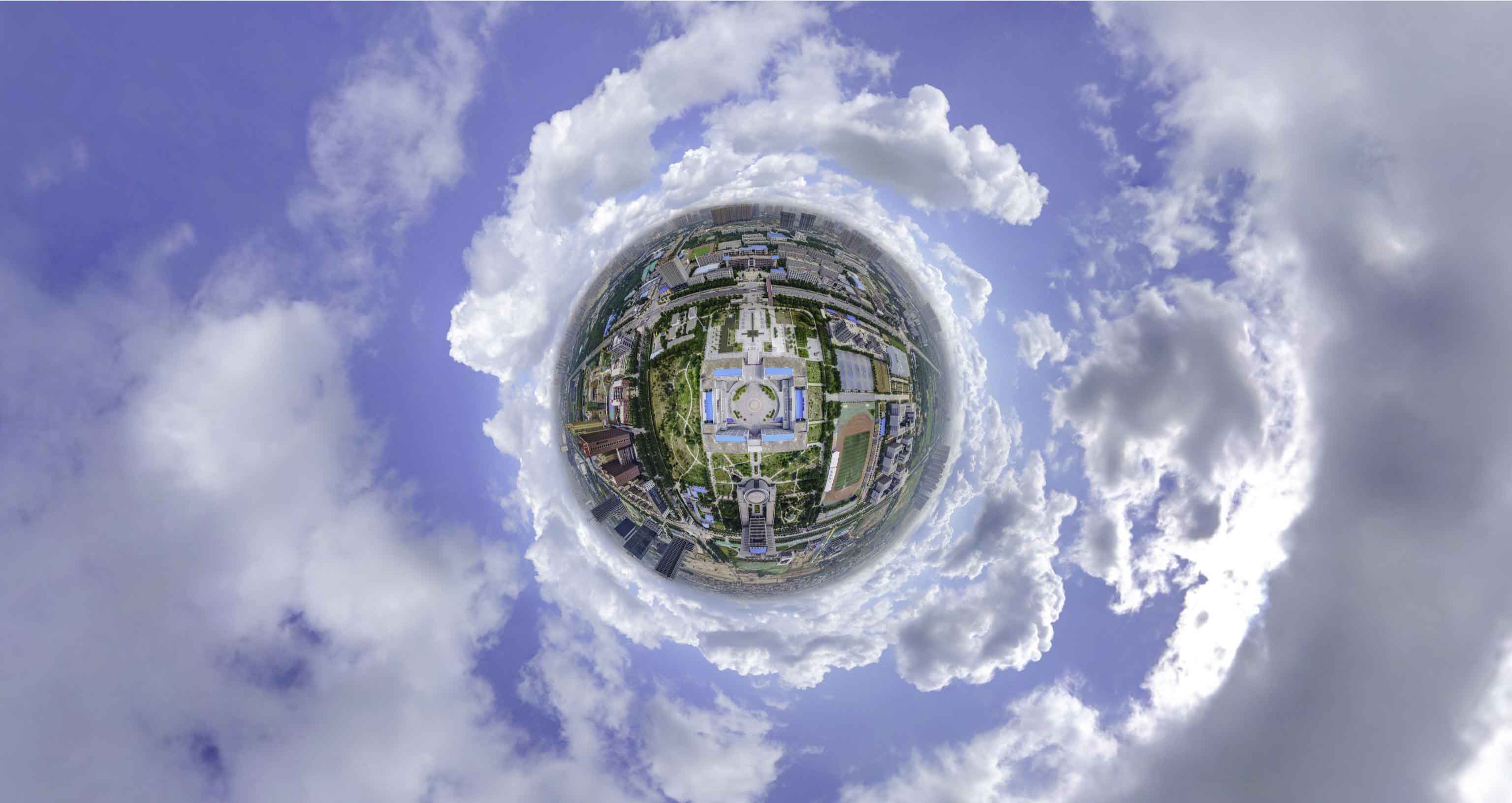 滕州格凸河风景名胜区