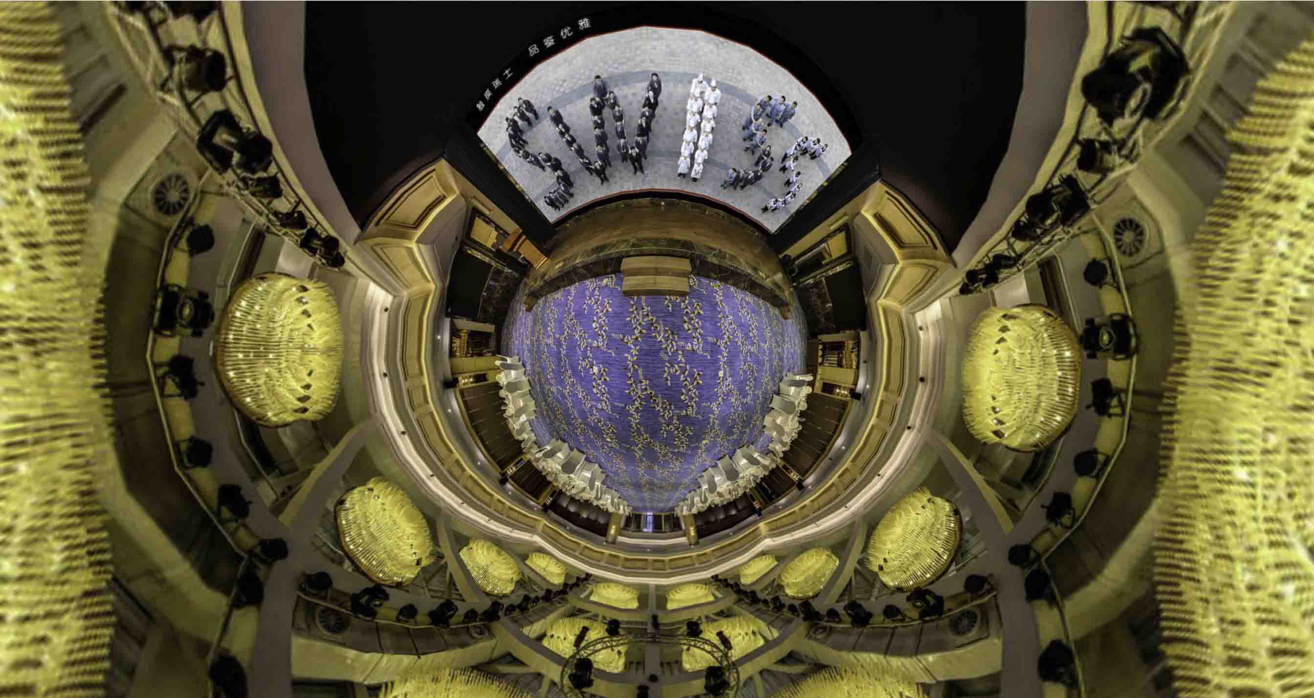 滕州探索VR全景拍摄中的深度感：营造沉浸式体验的关键要素